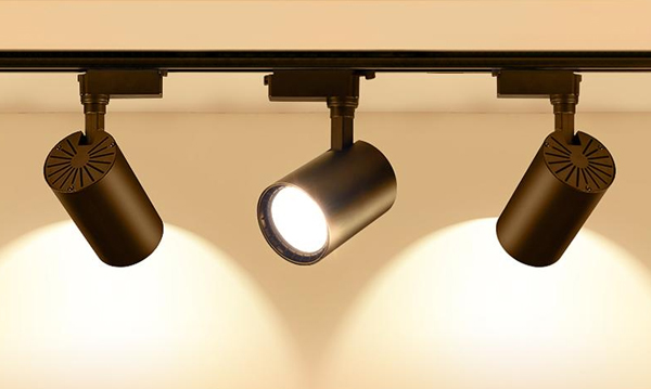 Трековые светильники Navigator под лампу