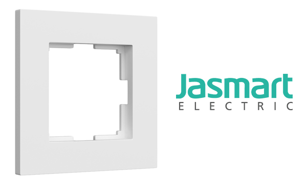 Рамки серии G-Classic (поликарбонат)