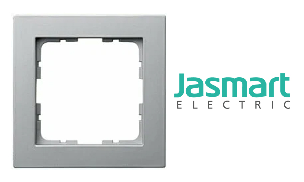 Рамки серии G-Metal (алюминий)