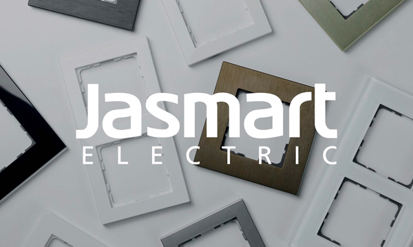 Розетки и выключатели Jasmart серия FD