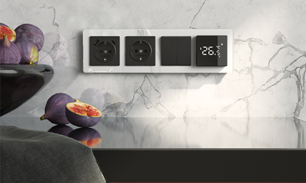 Рамки Werkel (акрил)