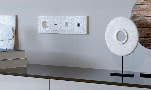 Рамки Werkel Hammer (поликарбонат)