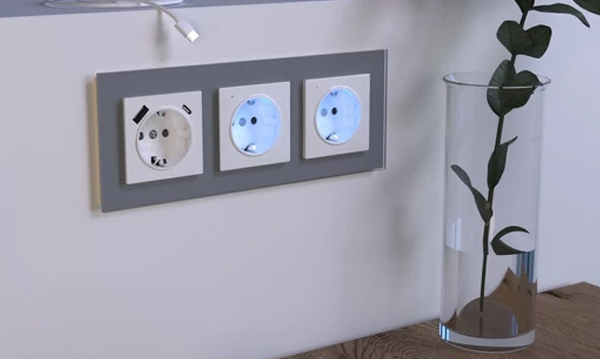 Рамки Werkel (стекло)