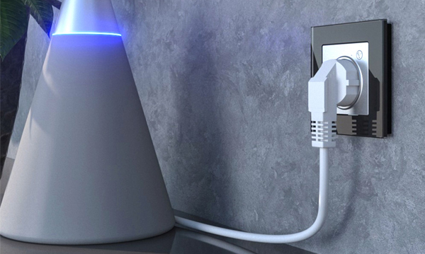 Умные встраиваемые механизмы Werkel