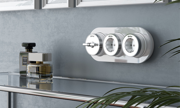 Выключатели Werkel Vintage (Веркел Винтаж) открытой установки