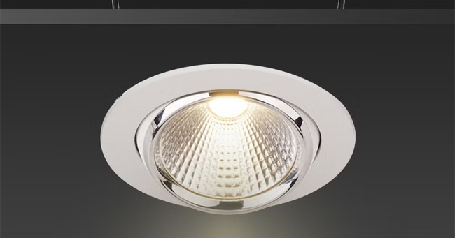 Светильники DownLight IP44, IP54 LED светодиодные